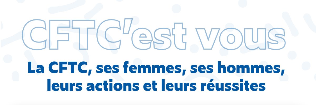 CFTCFNAC's profile banner image