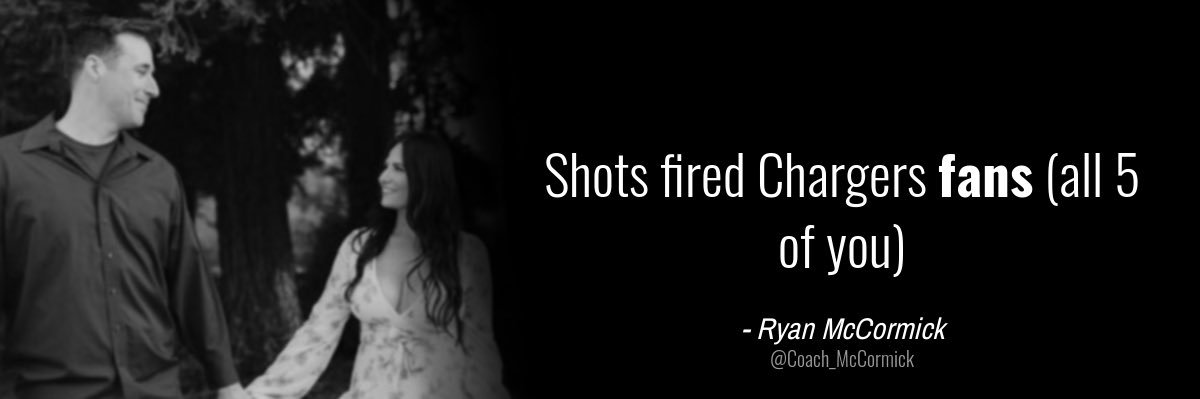 x- Ryan McCormick banner