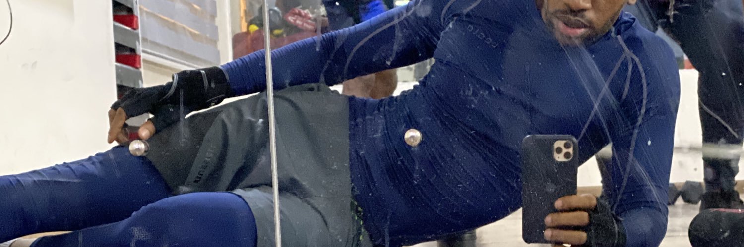 WoleSiren's profile banner image