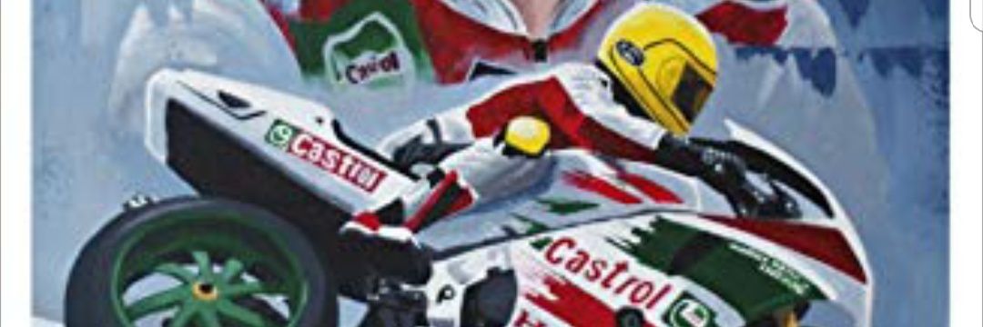 ross geoghegan banner