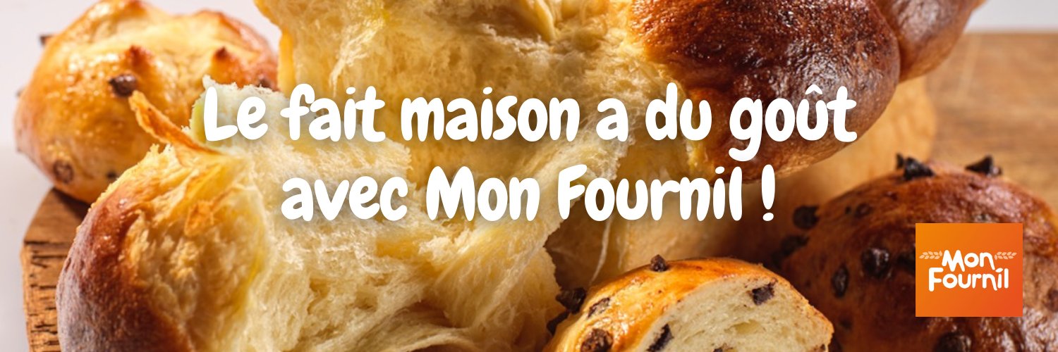 MonFournil's profile banner image