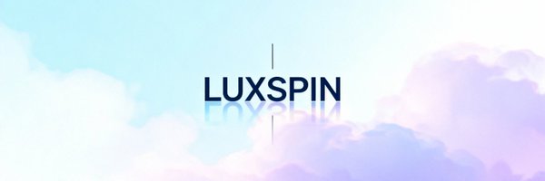 Luxspin_Global Profile Banner