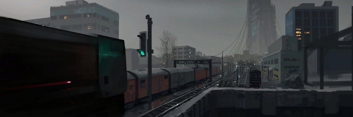 GordonFrenchman's profile banner image