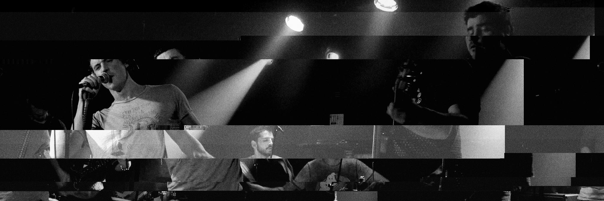 TheTwentyBand's profile banner image