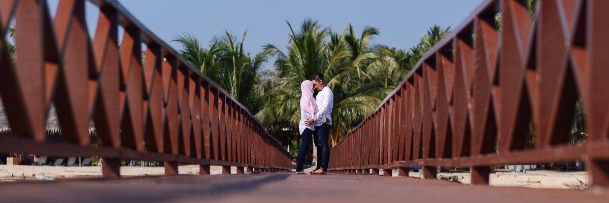 ummuzaharah's profile banner image