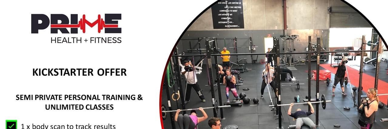 PaulFooteFitnes's profile banner image