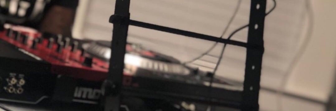DjSavageway's profile banner image