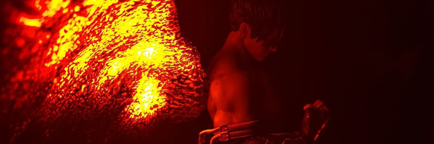 Wg's banner