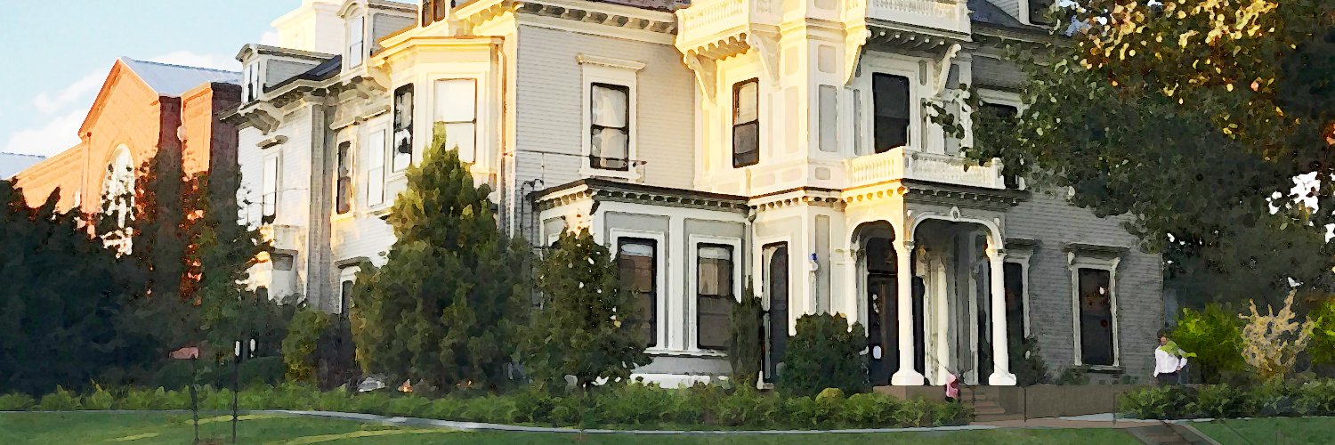 The Swearer Center banner