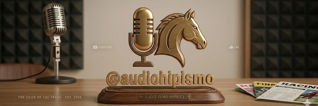 audiohipismo's profile banner image
