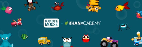 duckduckmoose Profile Banner