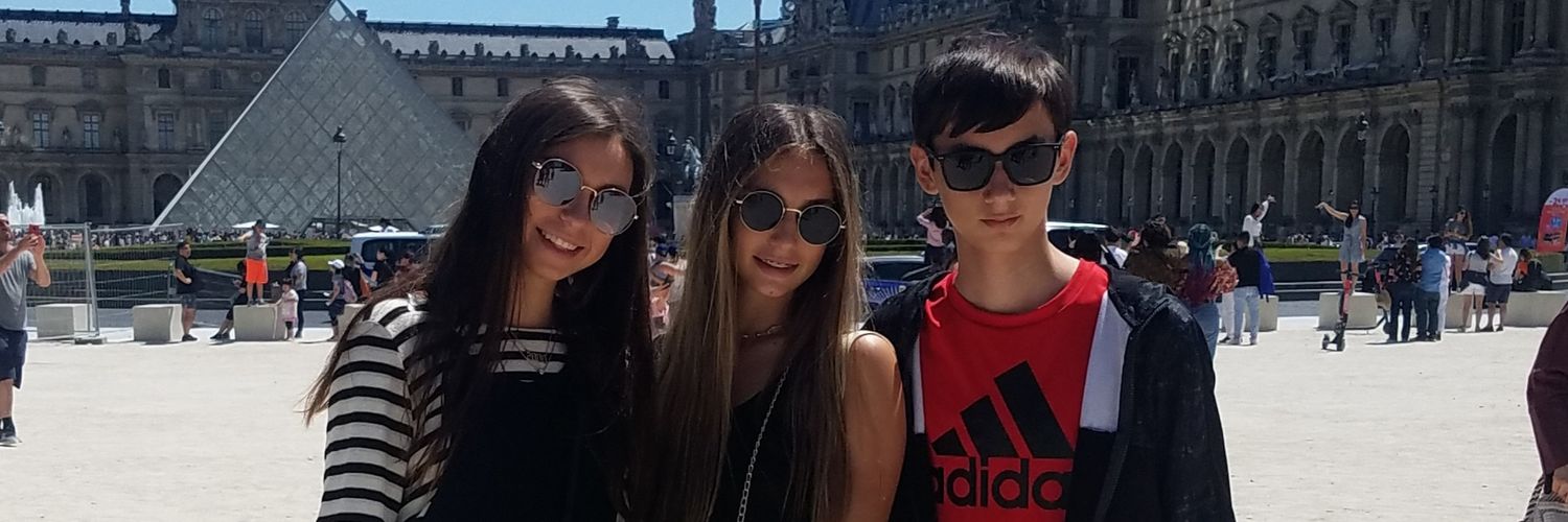 kellieg123's profile banner image