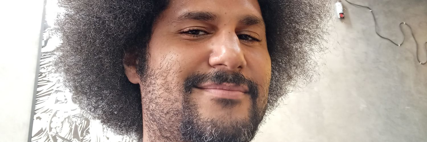 marioamadeu's profile banner image