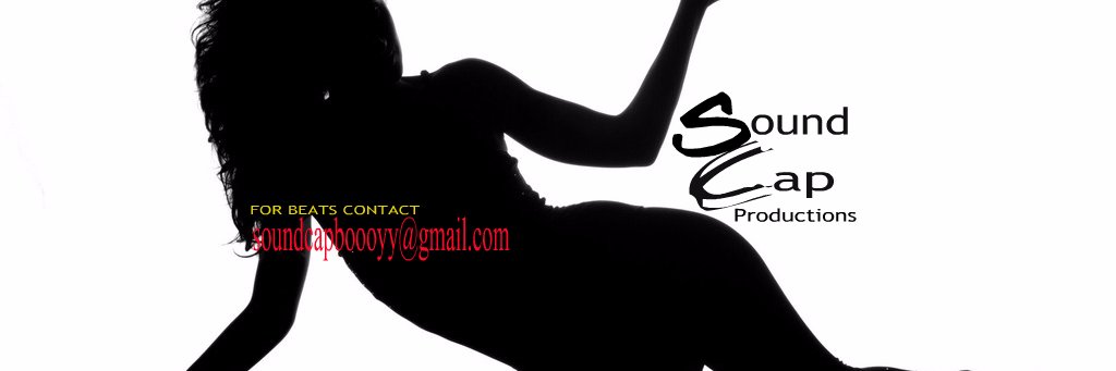 SoundCapboooyy's profile banner image