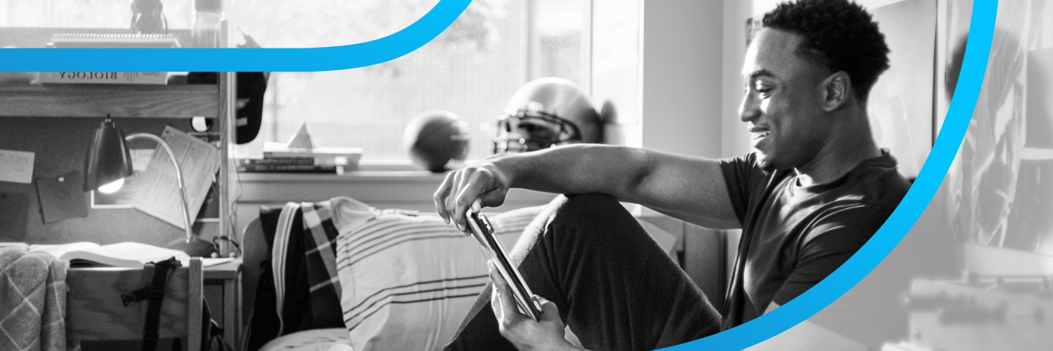 Blue Cross MA banner