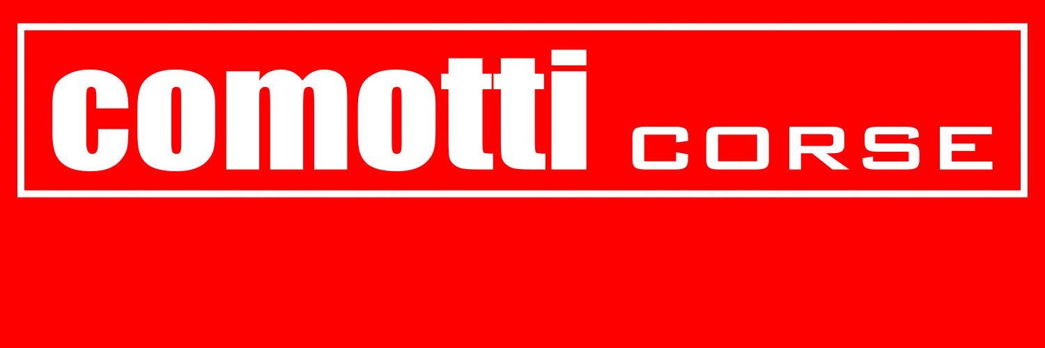 comotticorse's profile banner image
