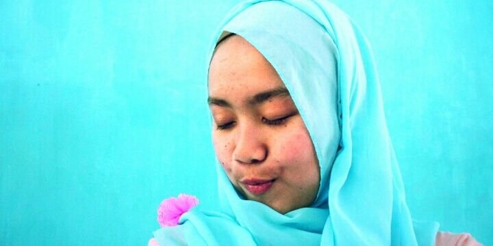 SyafinahP's profile banner image
