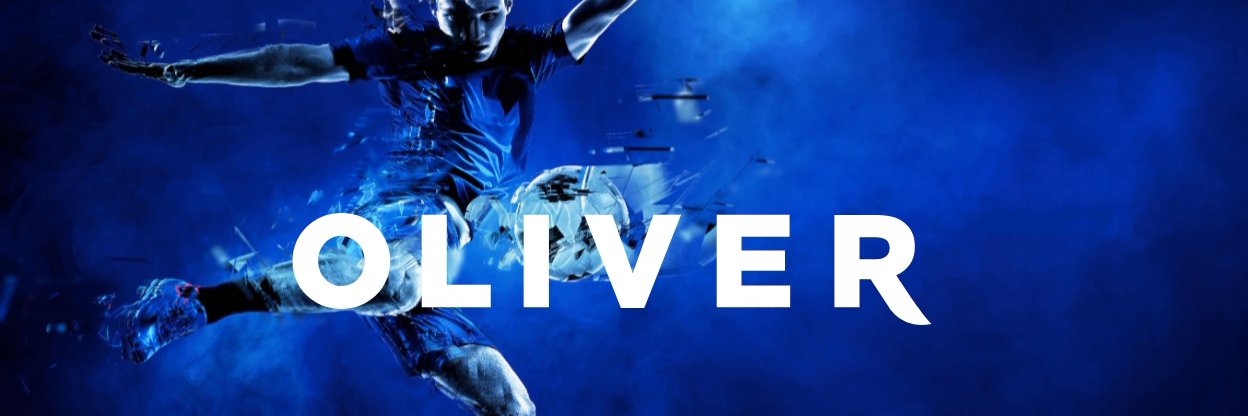 robolivermx's profile banner image
