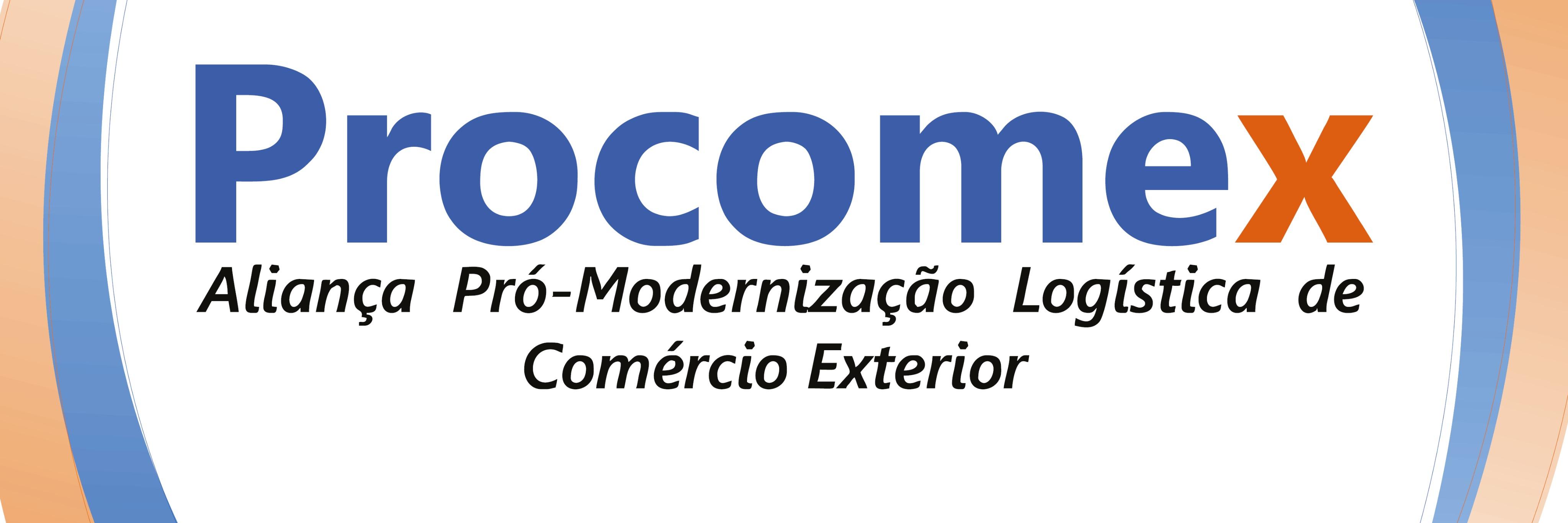 Instituto Aliança Procomex banner