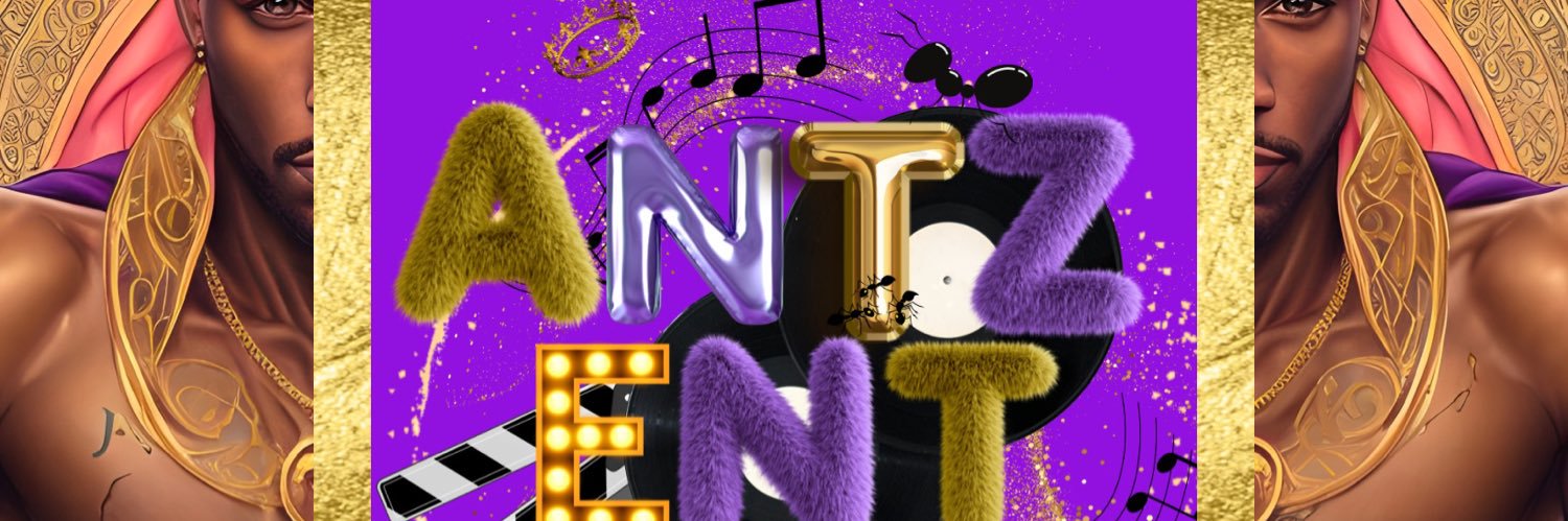 ANTZXENT's profile banner image