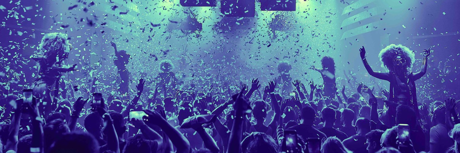DJSlamZero's profile banner image