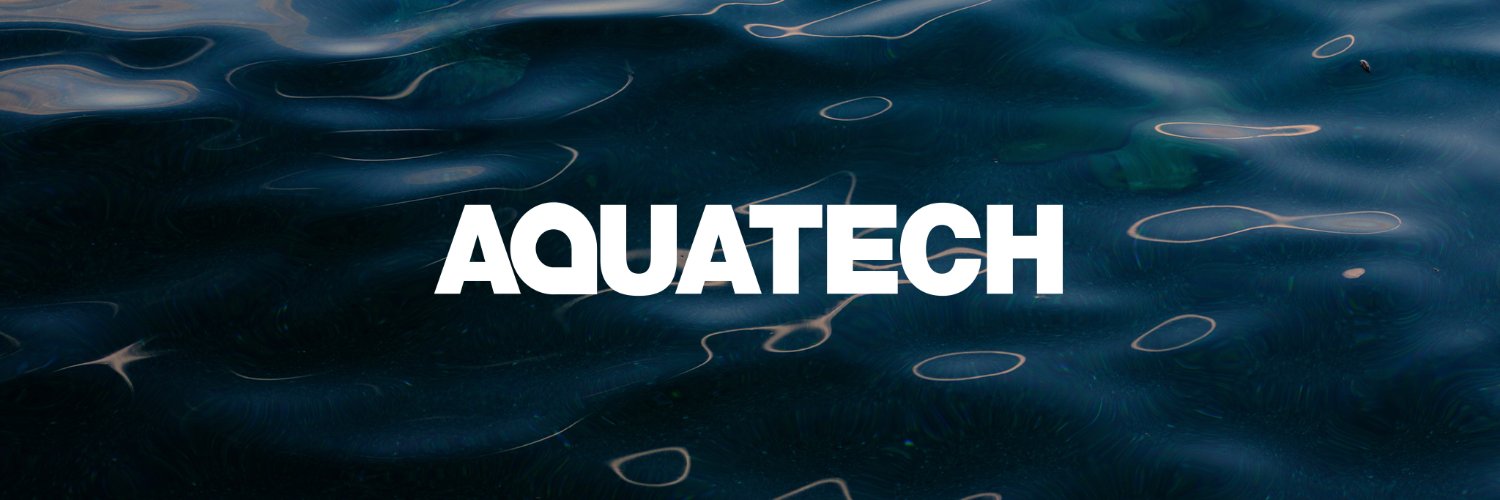 AQUATECH banner