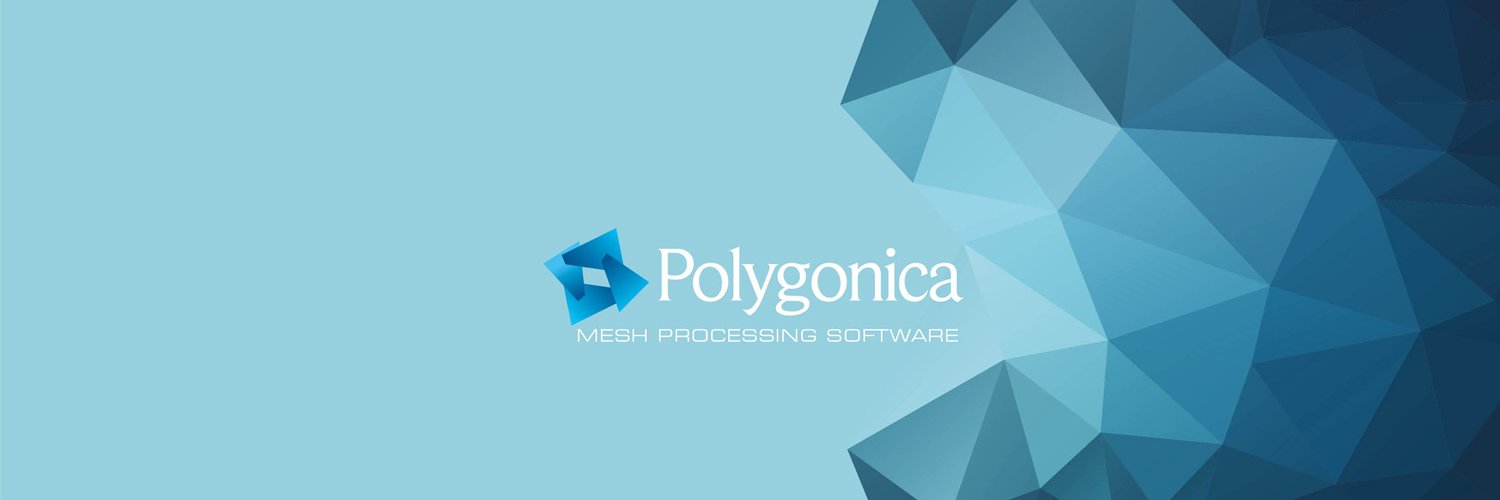 Polygonica banner