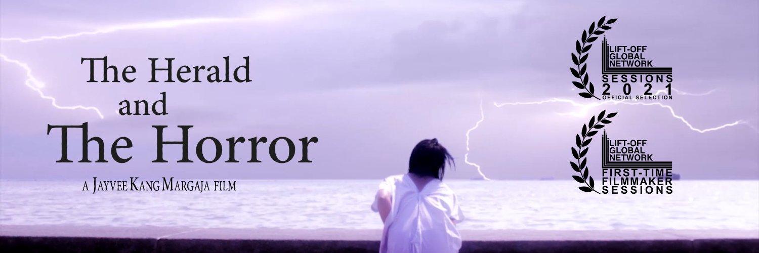 JVKMargaja's profile banner image