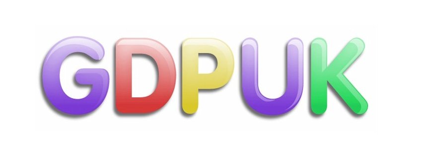 GDPUK.com banner
