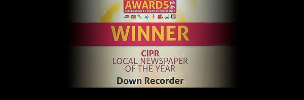 DownRec Profile Banner