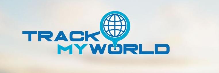 TrackMyWorld's profile banner image