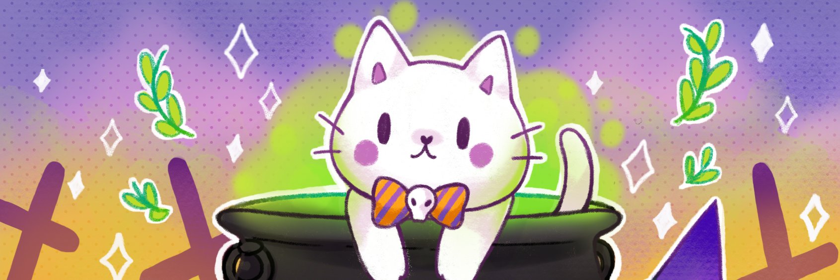 LinkittyArt's profile banner image