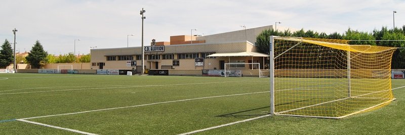 Aluvion de Cascante banner