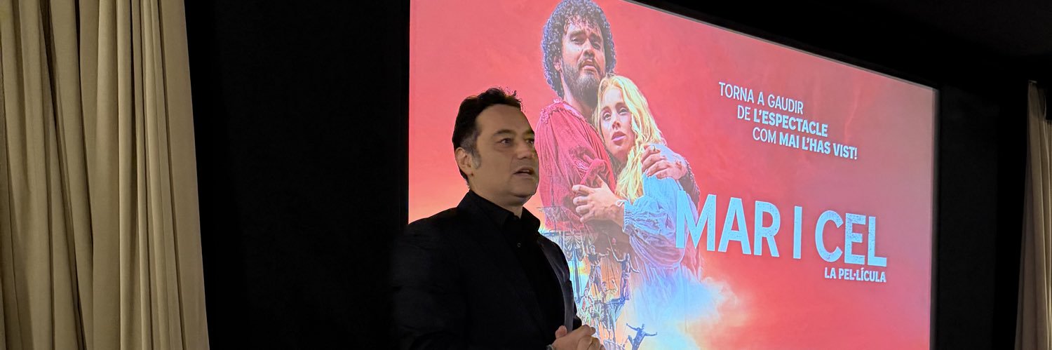 DavidAlfaras's profile banner image