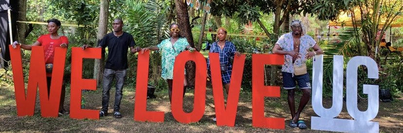 UncleAsh🇺🇬® banner
