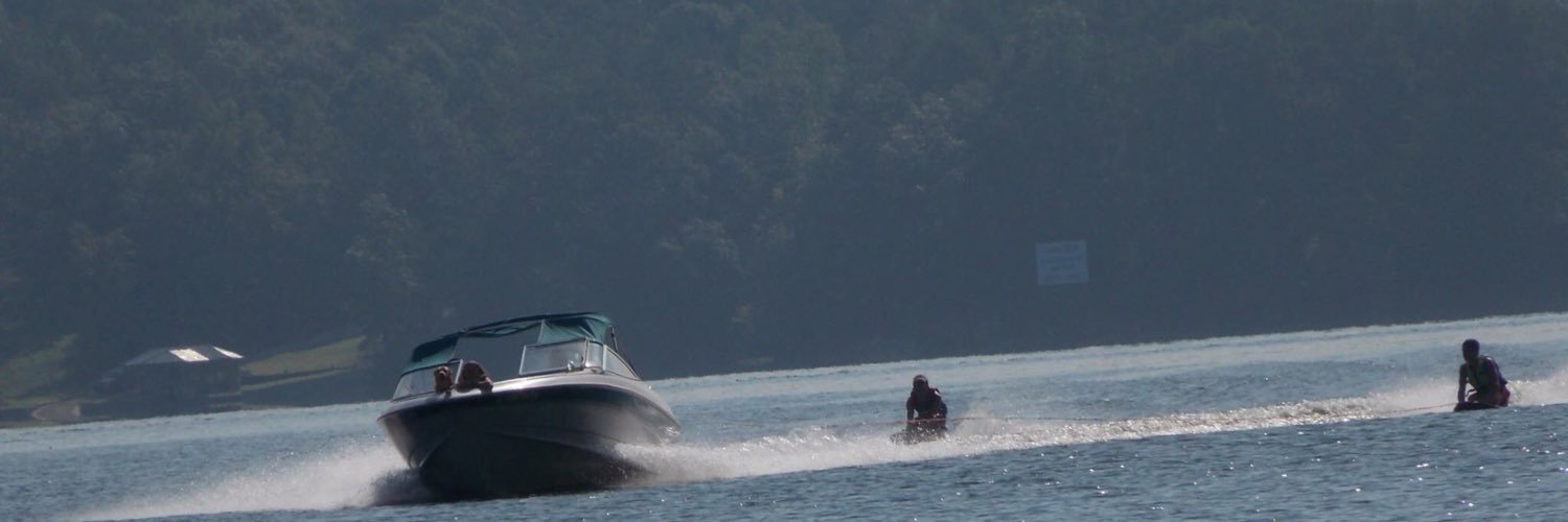 calhounchamber's profile banner image