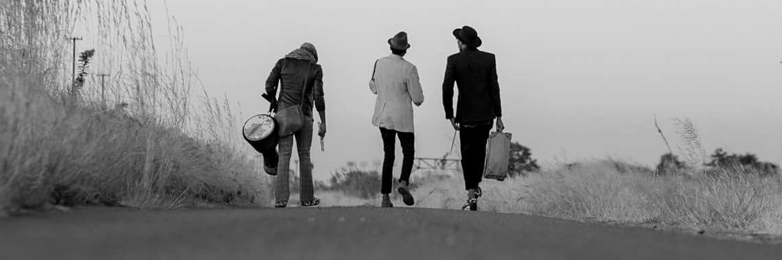 TheDjembeMonks's profile banner image