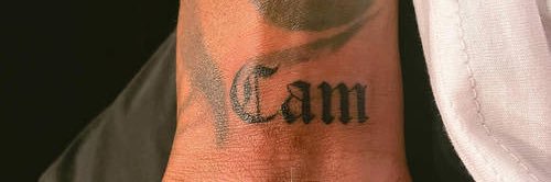 ▄︻┻ CAM ︻┳═─- banner
