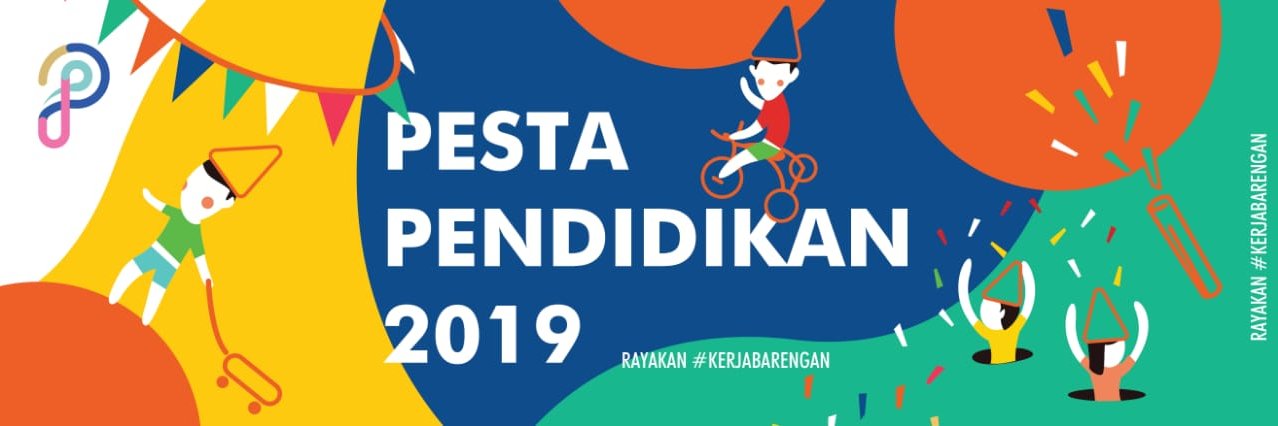 Semua Murid Semua Guru banner