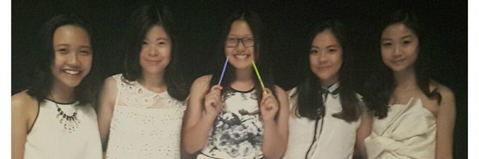 Chaterine Chelin banner