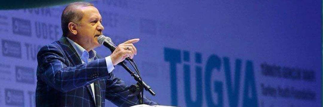 Selahaddin Eyyüb Toprak 🇹🇷 banner