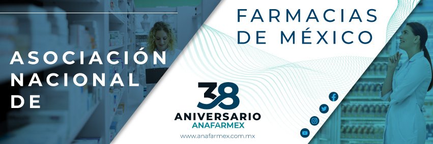 Anafarmex's profile banner image