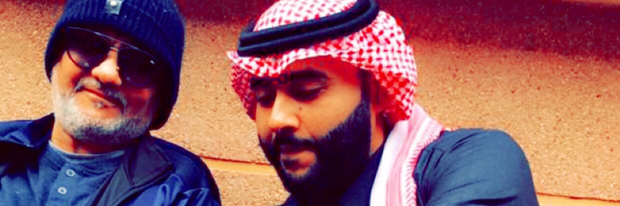 HAldouk's profile banner image