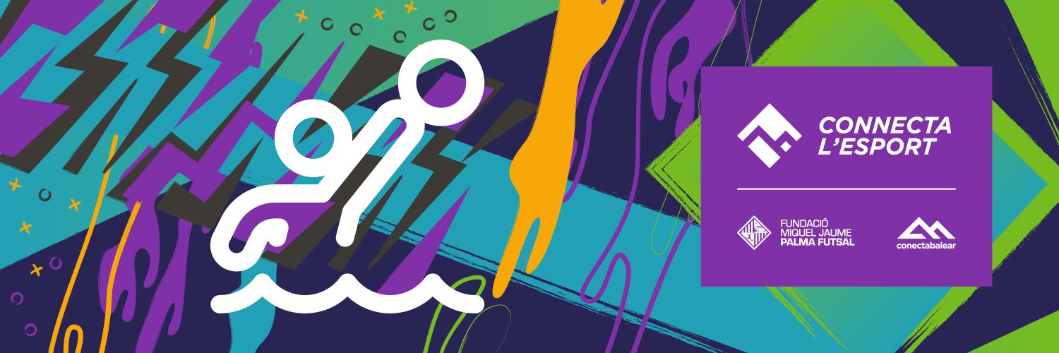 MALLORCA WATERPOLO banner