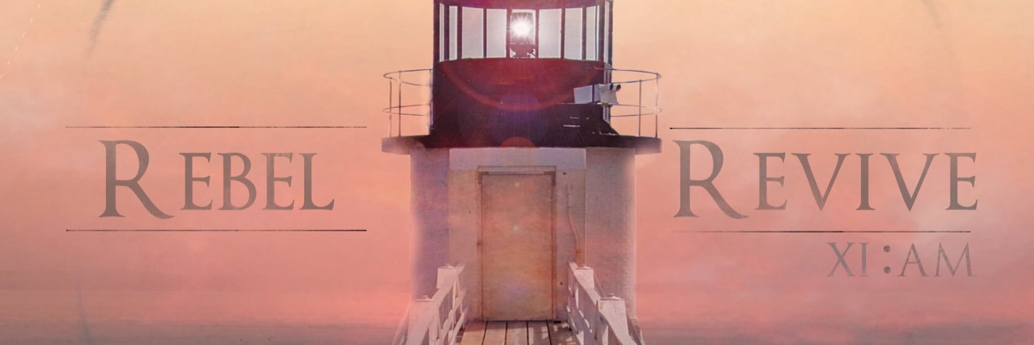 RebelRevive's profile banner image