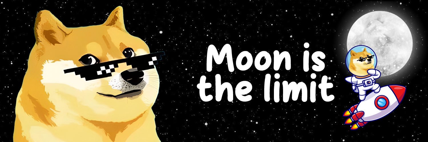 DOGE OG's banner
