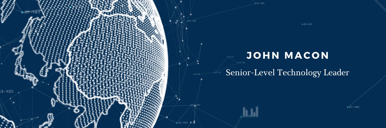 jcmacon's profile banner image