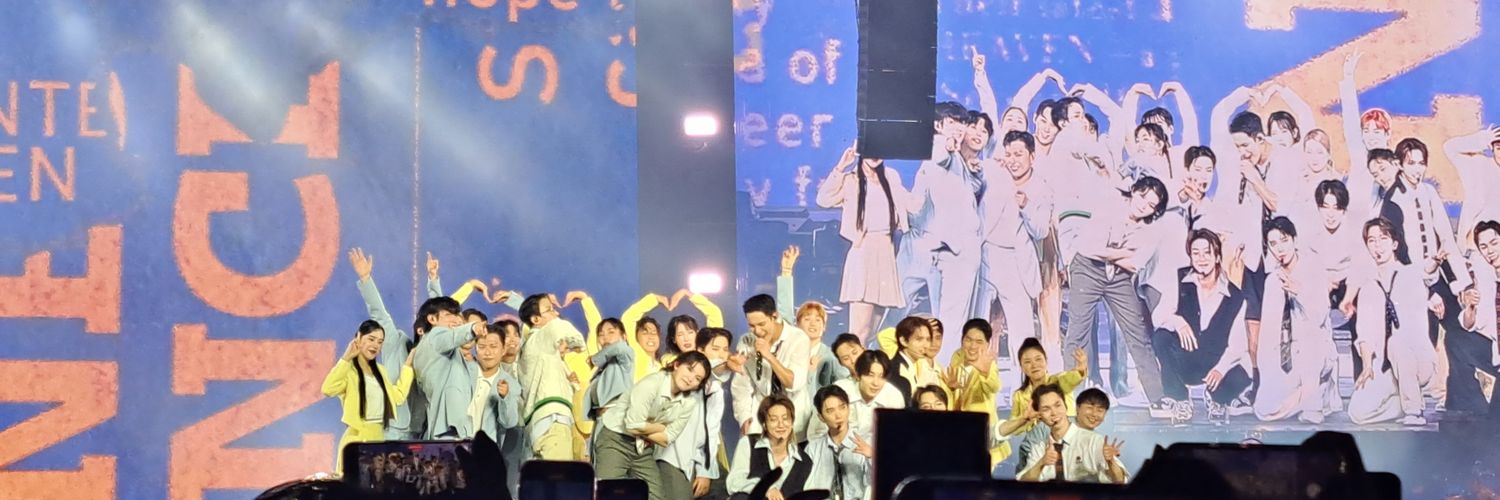 IngridSeokCheol's profile banner image