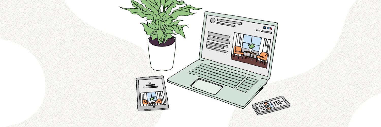 WebHealer banner