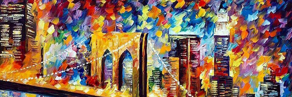 dgohar's profile banner image